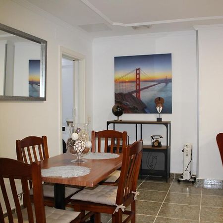 Apartamento Boutique Cruce De Melenara Buitenkant foto