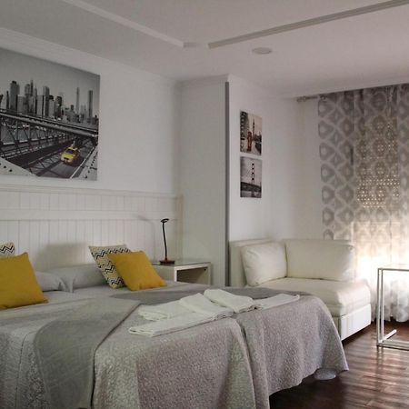 Apartamento Boutique Cruce De Melenara Buitenkant foto