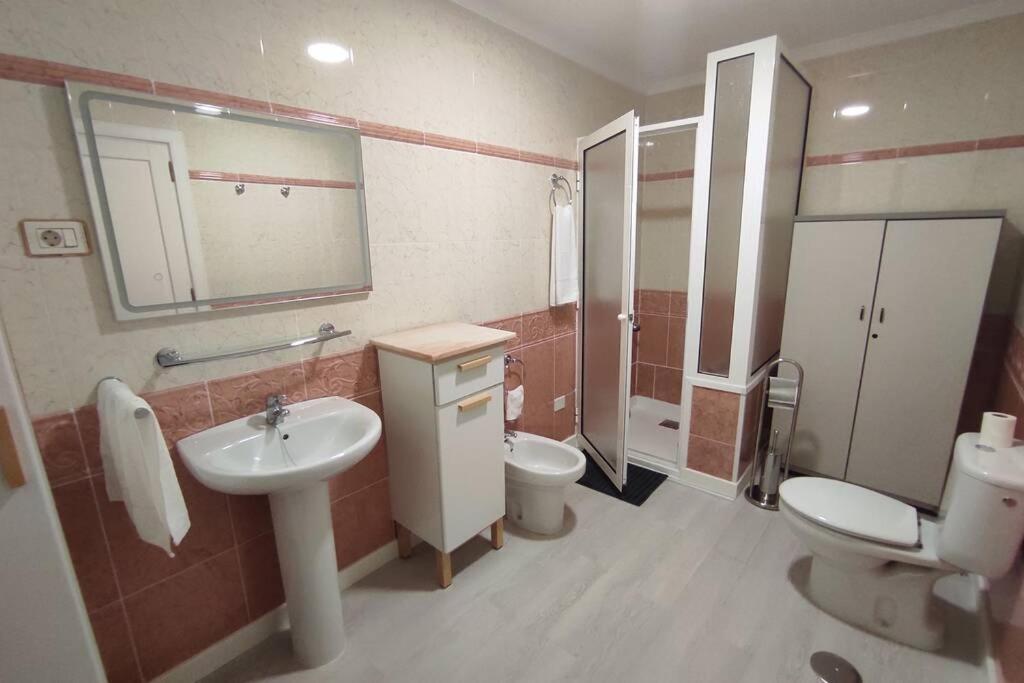Apartamento Boutique Cruce De Melenara Buitenkant foto
