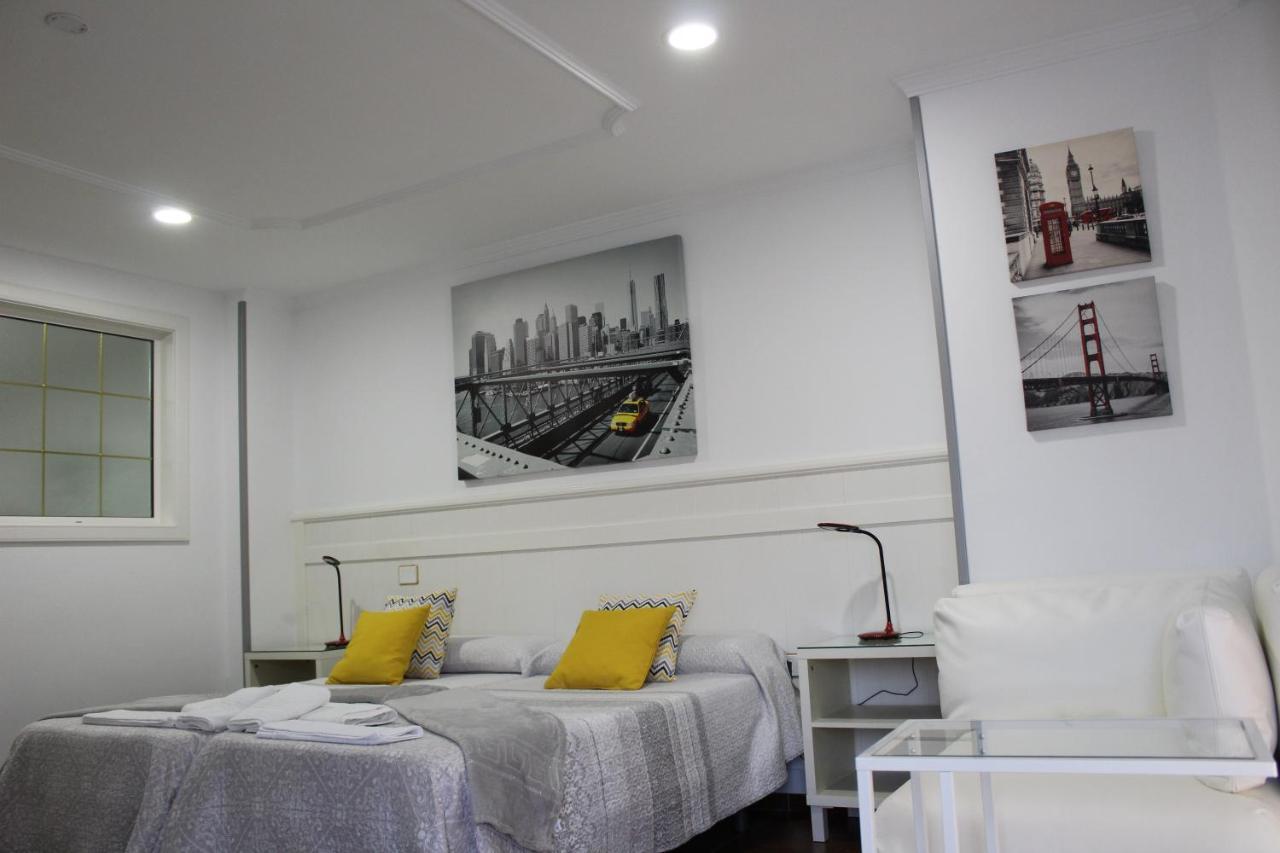 Apartamento Boutique Cruce De Melenara Buitenkant foto