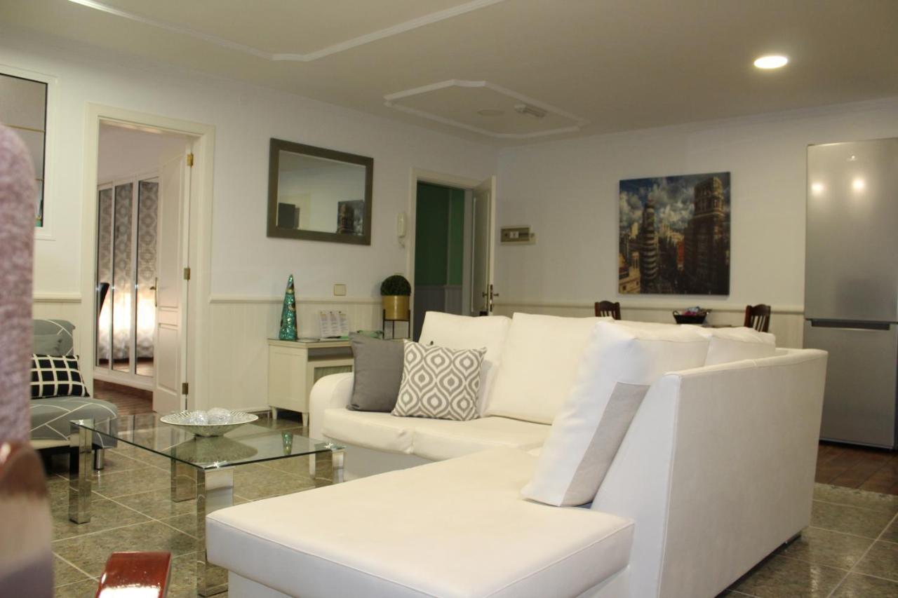 Apartamento Boutique Cruce De Melenara Buitenkant foto